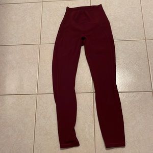 Lululemon Leggings